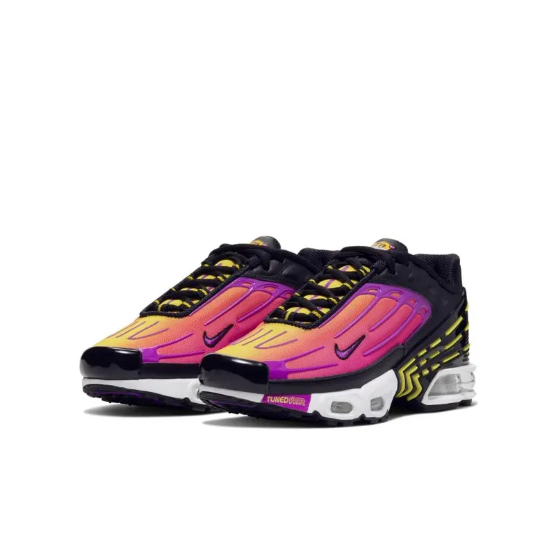 Nike Air Max Plus 3 Hyper Violet (GS) (CD6871-005)