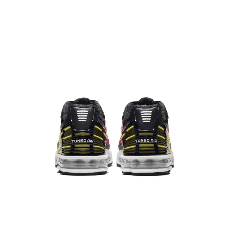 Nike Air Max Plus 3 Hyper Violet (GS) (CD6871-005)