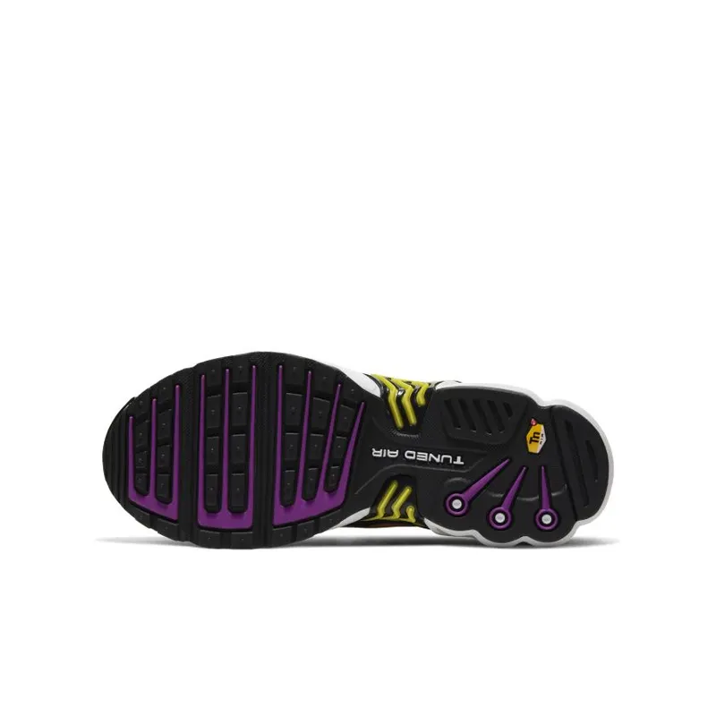 Nike Air Max Plus 3 Hyper Violet (GS) (CD6871-005)