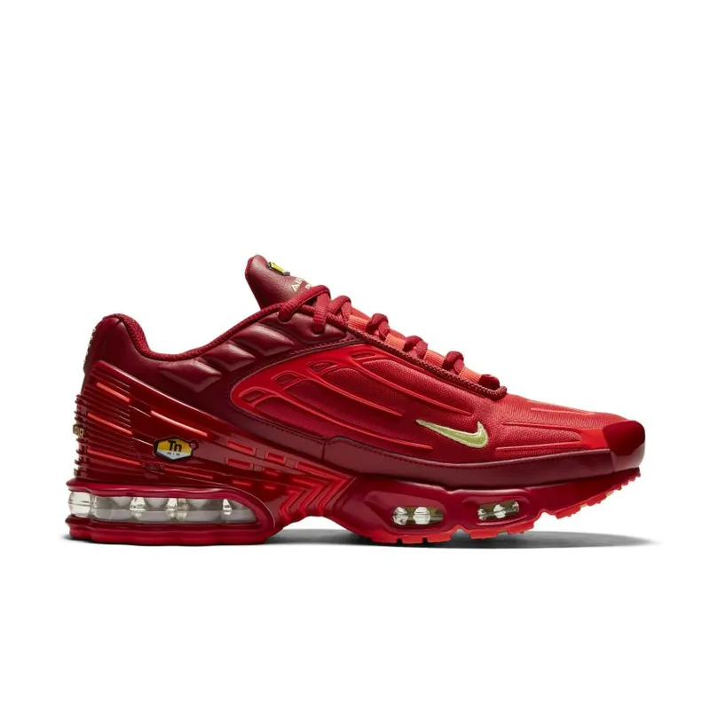 Nike Air Max Plus 3 Iron Man (CK6715-600)
