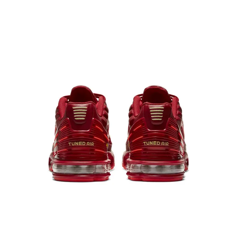 Nike Air Max Plus 3 Iron Man (CK6715-600)