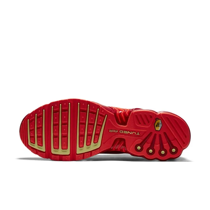 Nike Air Max Plus 3 Iron Man (CK6715-600)