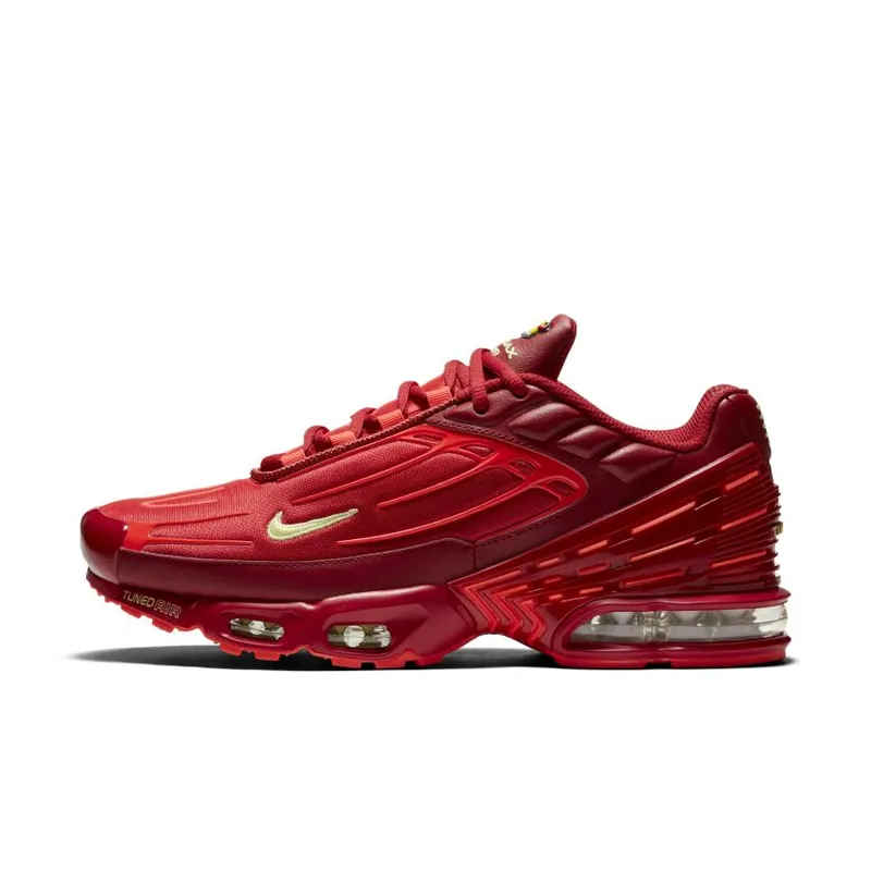 Nike Air Max Plus 3 Iron Man (CK6715-600)
