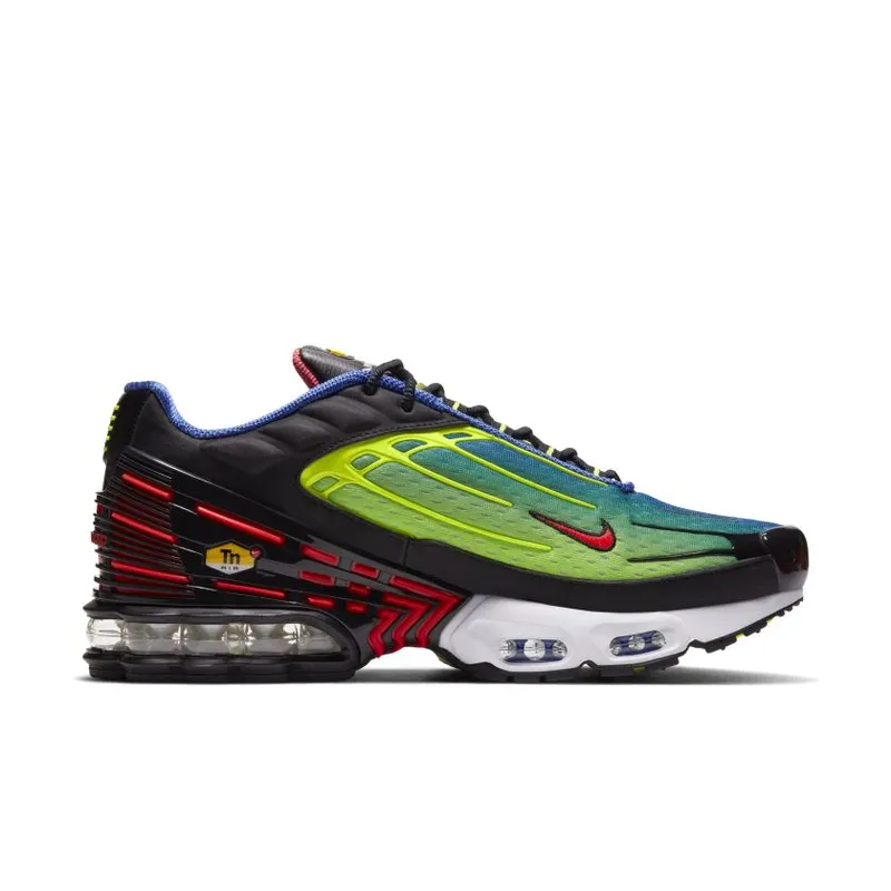 Nike Air Max Plus 3 Parachute (CU4710-400)