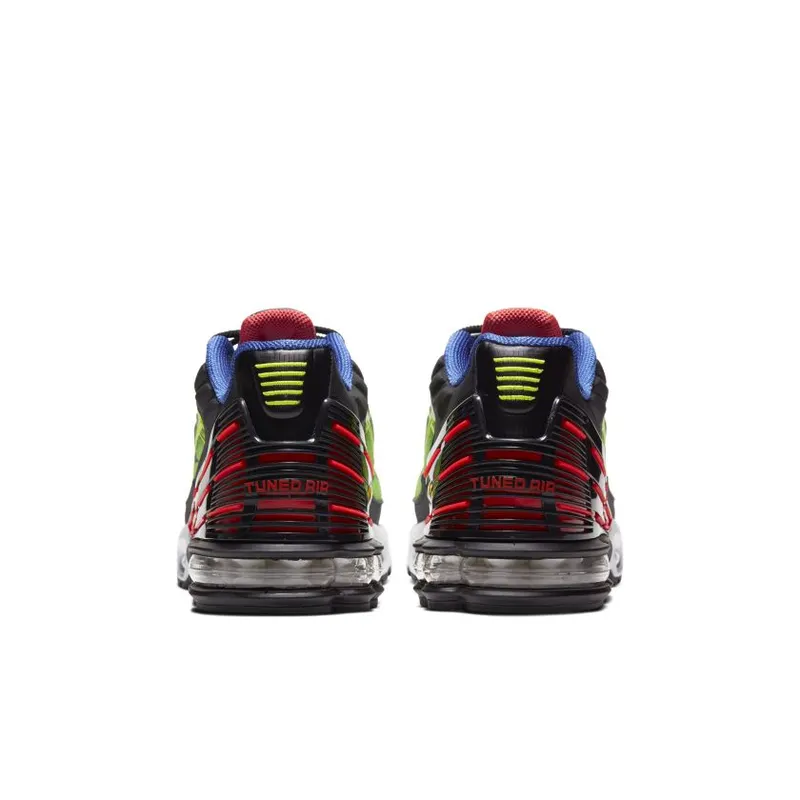 Nike Air Max Plus 3 Parachute (CU4710-400)