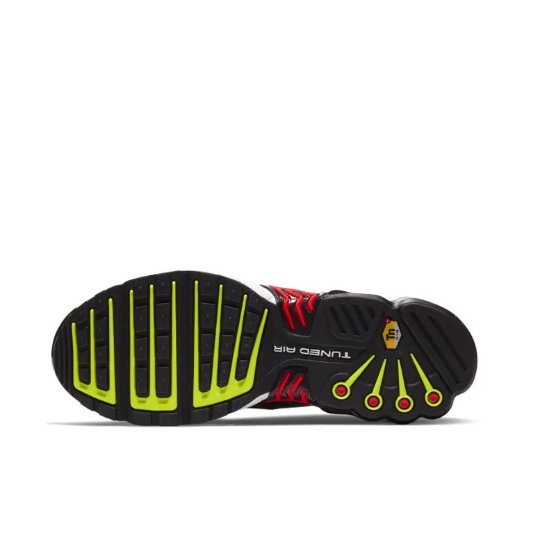Nike Air Max Plus 3 Parachute (CU4710-400)