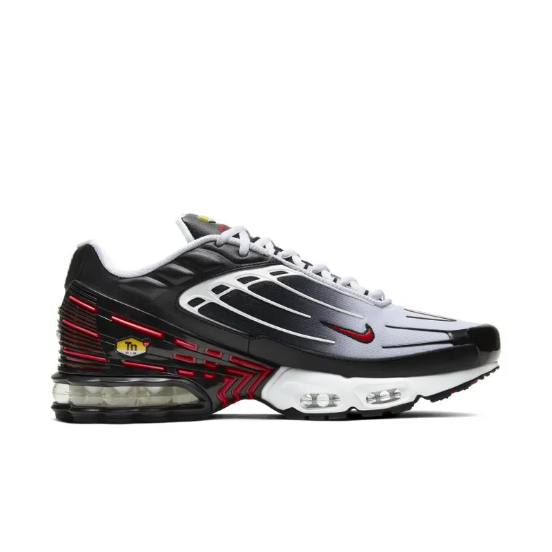 Nike Air Max Plus 3 Red (CD7005-004)