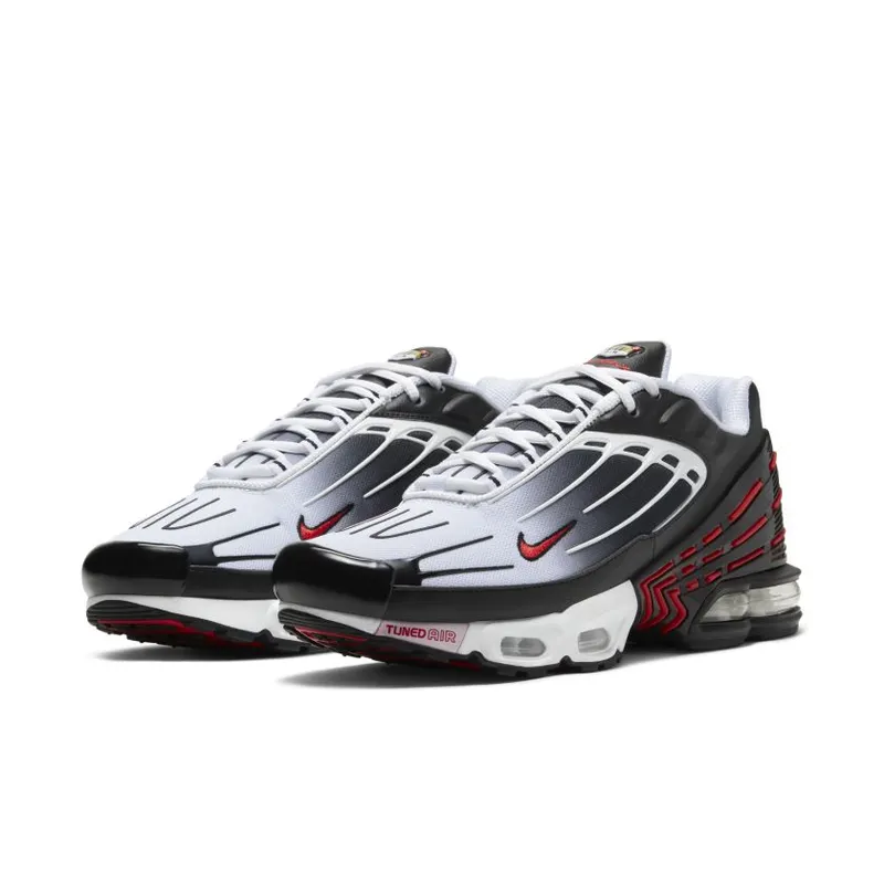 Nike Air Max Plus 3 Red (CD7005-004)
