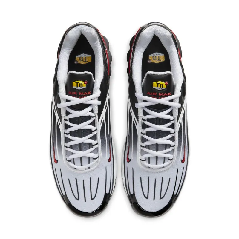 Nike Air Max Plus 3 Red (CD7005-004)