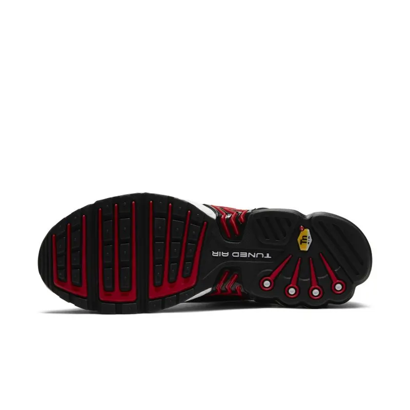 Nike Air Max Plus 3 Red (CD7005-004)