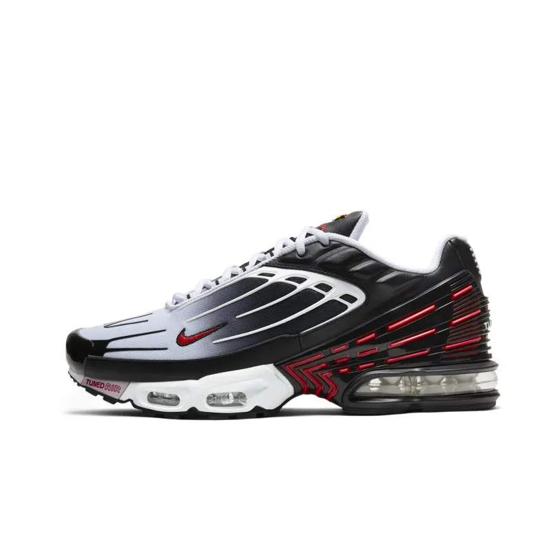Nike Air Max Plus 3 Red (CD7005-004)