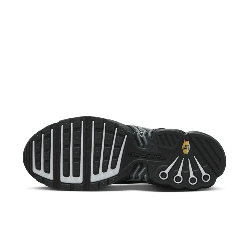 Nike Air Max Plus 3 Stencil Swoosh Black (FD0659-001)
