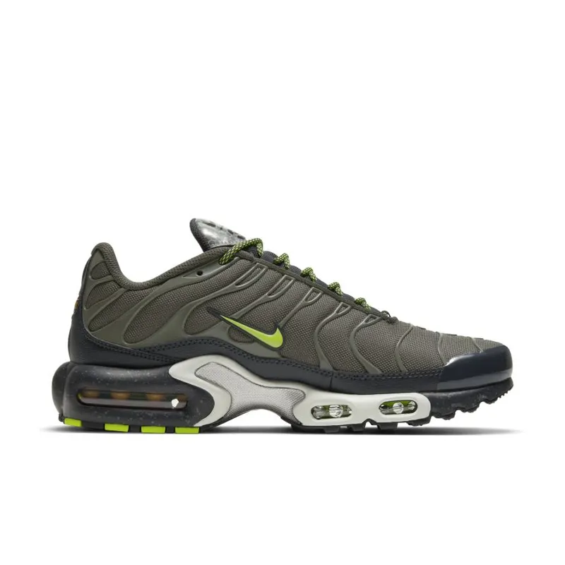 Nike Air Max Plus 3M Twilight Marsh (DB4609-300)
