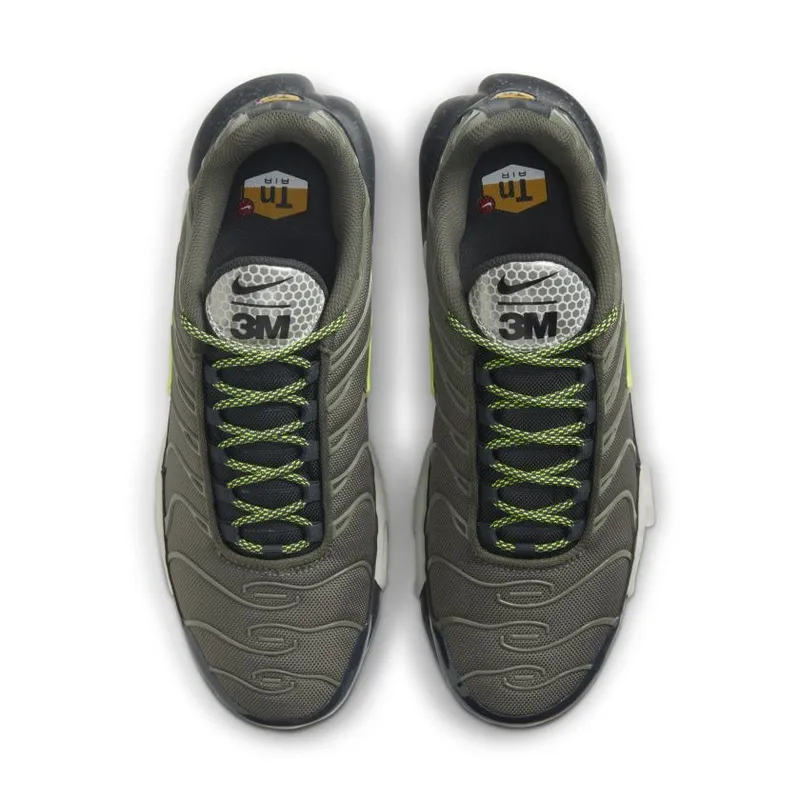 Nike Air Max Plus 3M Twilight Marsh (DB4609-300)