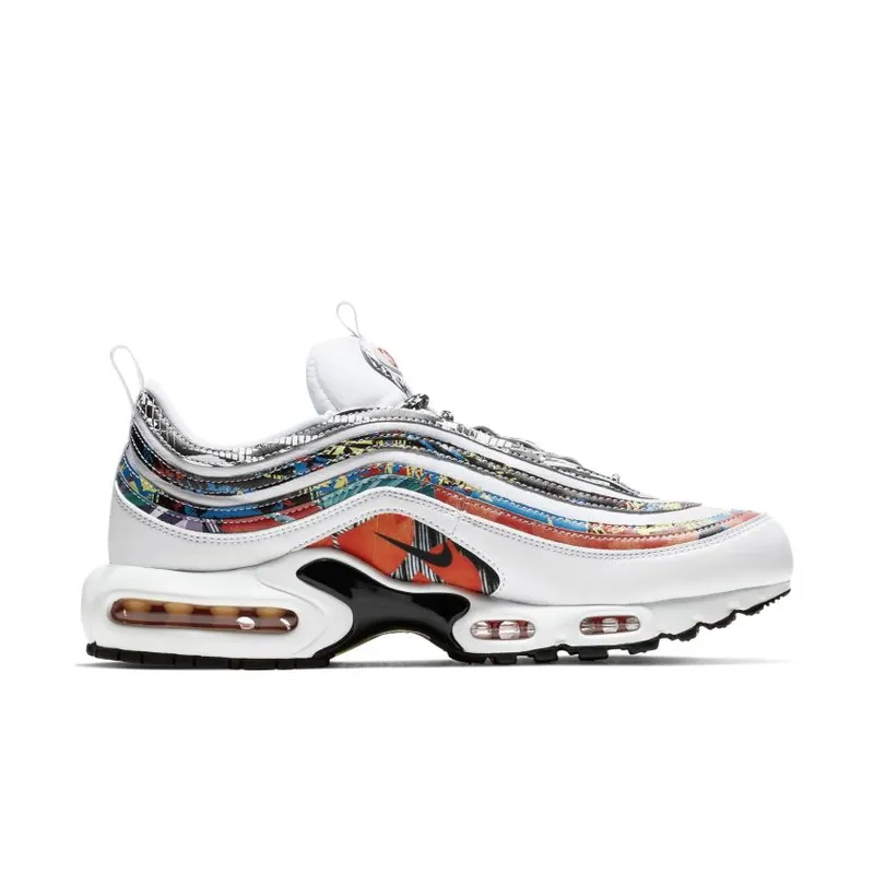 Nike Air Max Plus 97 City Pride Miami (BV1227-100)