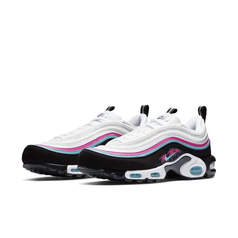 Nike Air Max Plus 97 Miami Away (AV7936-101)