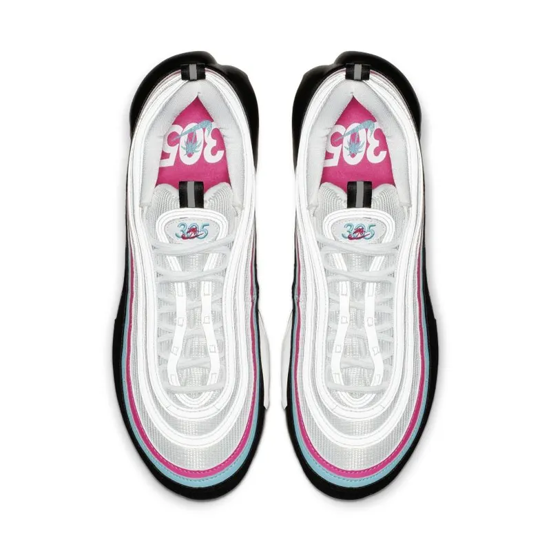 Nike Air Max Plus 97 Miami Away (AV7936-101)