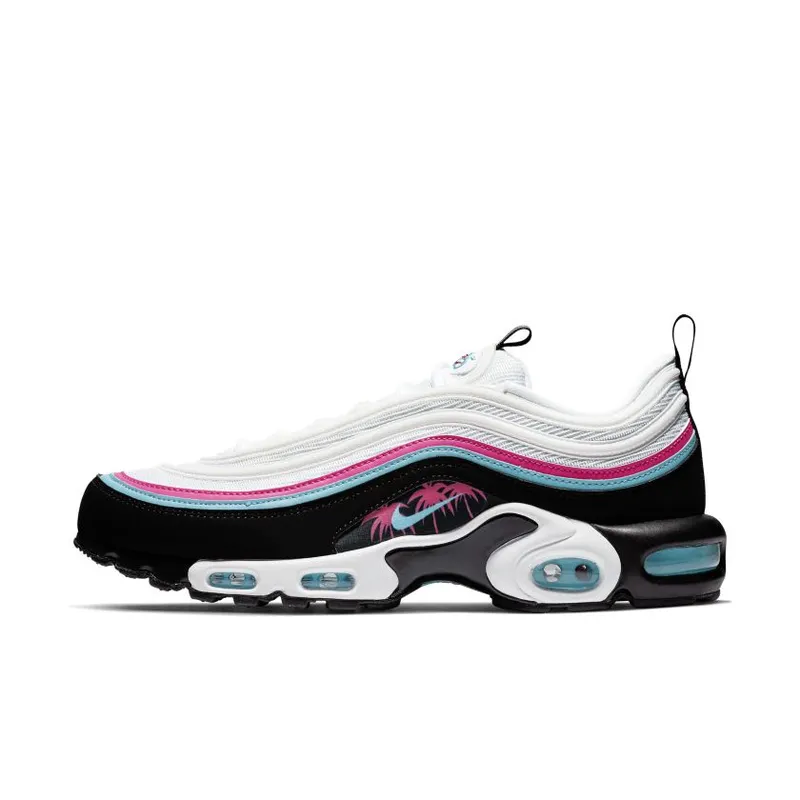Nike Air Max Plus 97 Miami Away (AV7936-101)