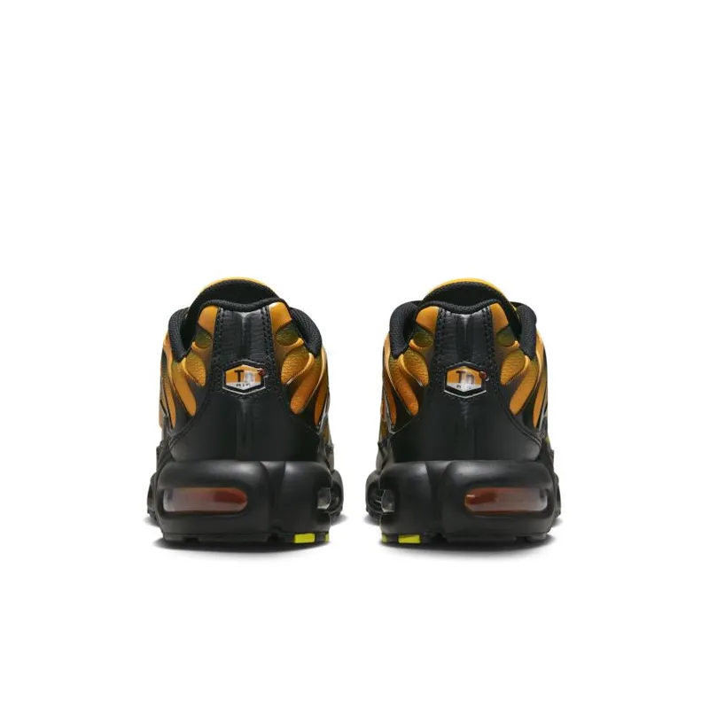 Nike Air Max Plus Black Sundial (DM0032-007)