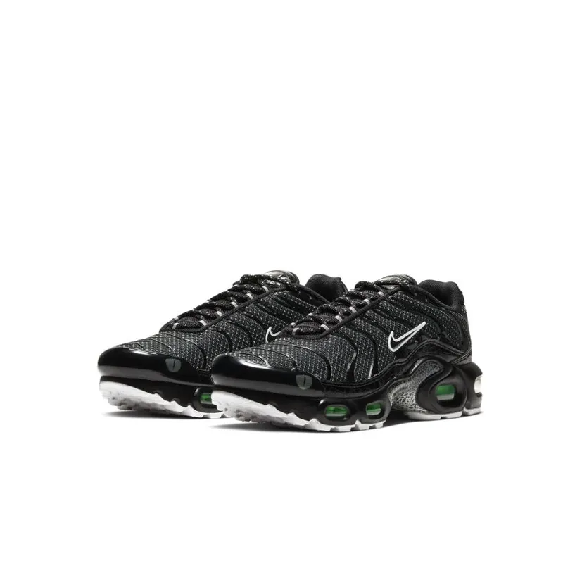 Nike Air Max Plus Black Viper (GS) (CV2392-001)