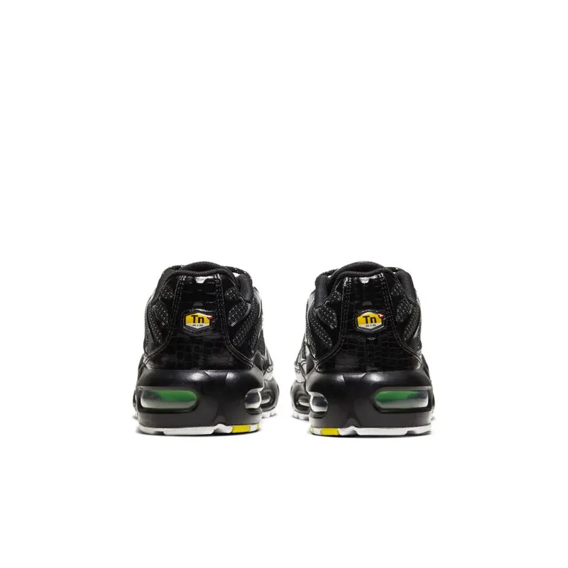 Nike Air Max Plus Black Viper (GS) (CV2392-001)