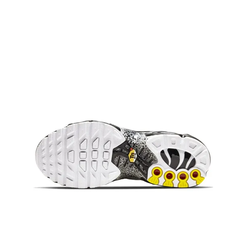 Nike Air Max Plus Black Viper (GS) (CV2392-001)