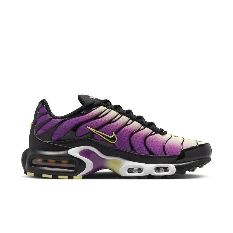 Nike Air Max Plus Bold Berry Citron Tint (Women’s) (FN3485-001)