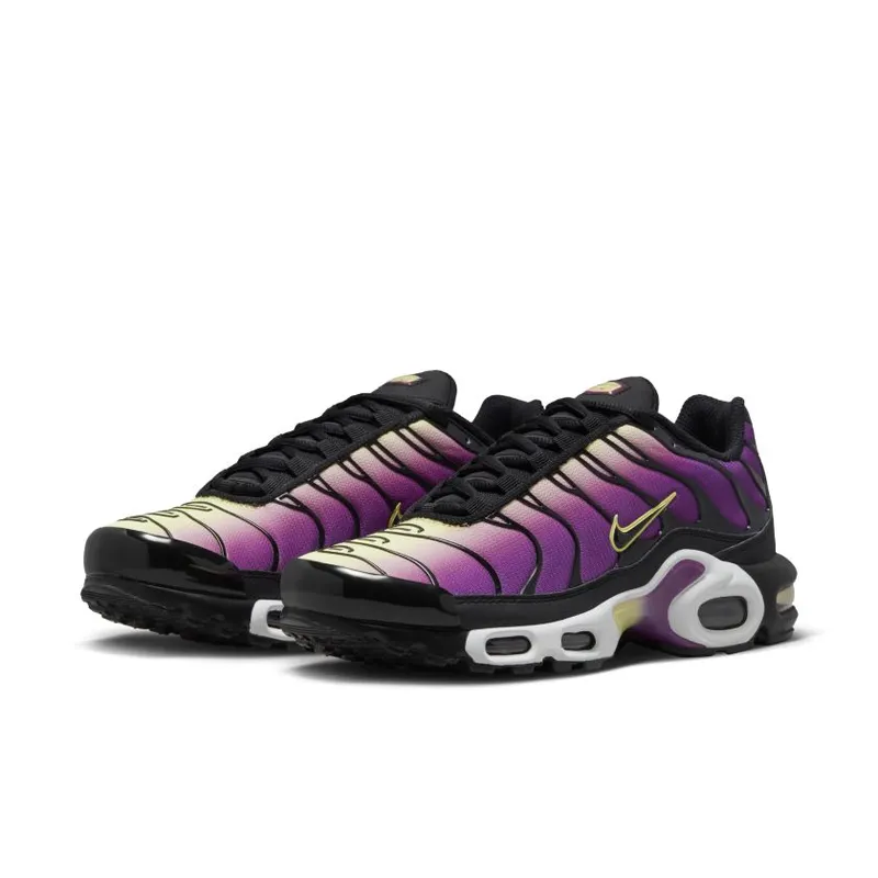Nike Air Max Plus Bold Berry Citron Tint (Women’s) (FN3485-001)