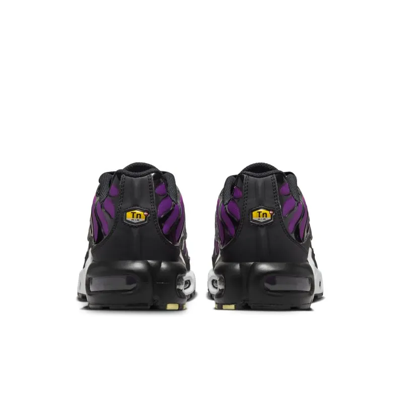 Nike Air Max Plus Bold Berry Citron Tint (Women’s) (FN3485-001)
