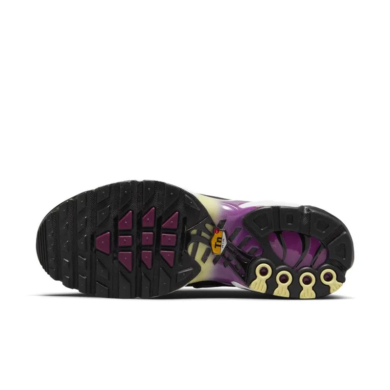 Nike Air Max Plus Bold Berry Citron Tint (Women’s) (FN3485-001)