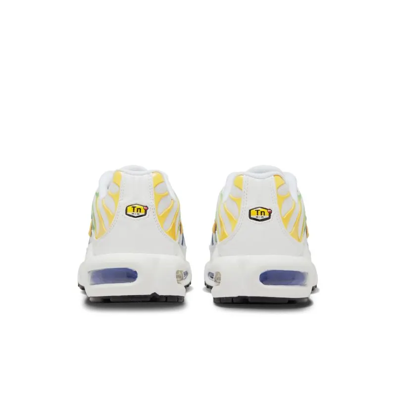 Nike Air Max Plus Brazil (Women’s) (DZ3671-101)