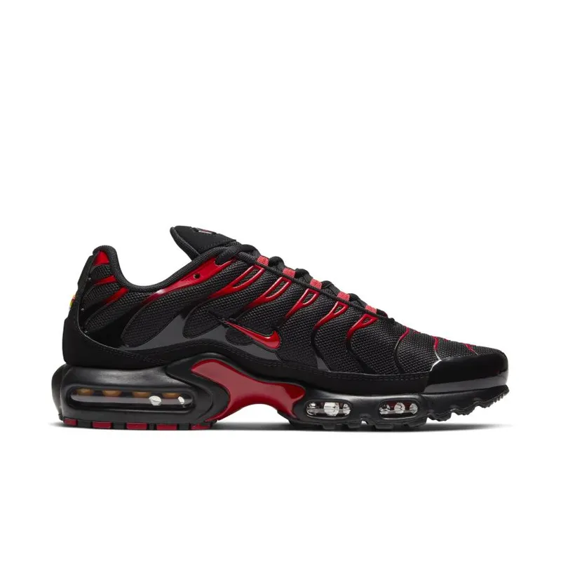 Nike Air Max Plus Bred (CU4864-001)