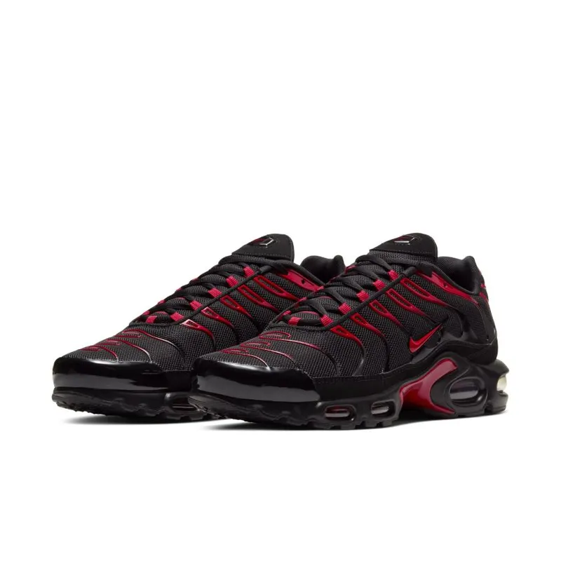 Nike Air Max Plus Bred (CU4864-001)