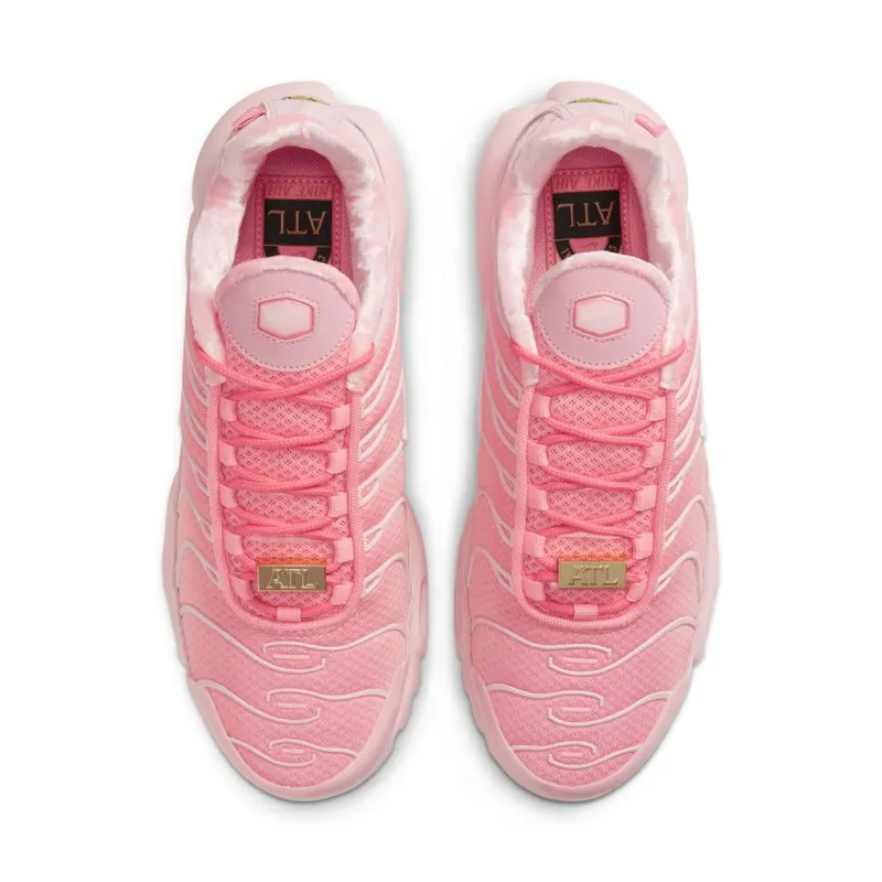 Nike Air Max Plus City Special ATL (Women’s) (DH0155-600)