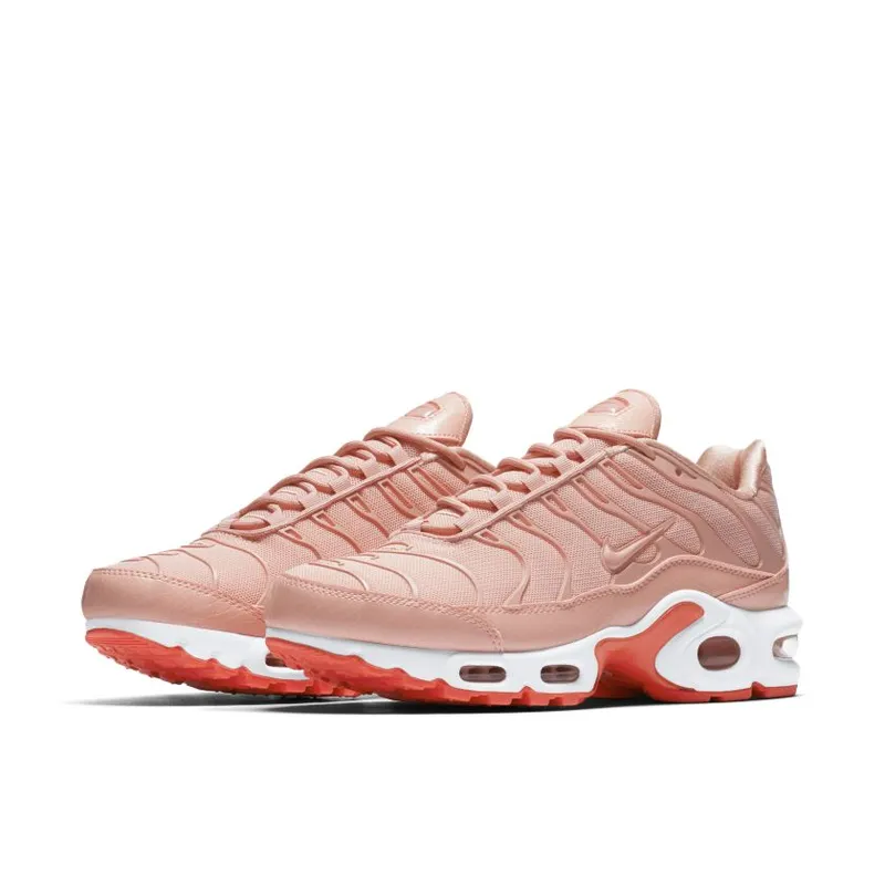 Nike Air Max Plus Coral Stardust (Women’s) (862201-601)