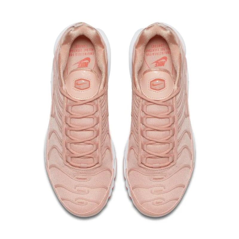 Nike Air Max Plus Coral Stardust (Women’s) (862201-601)