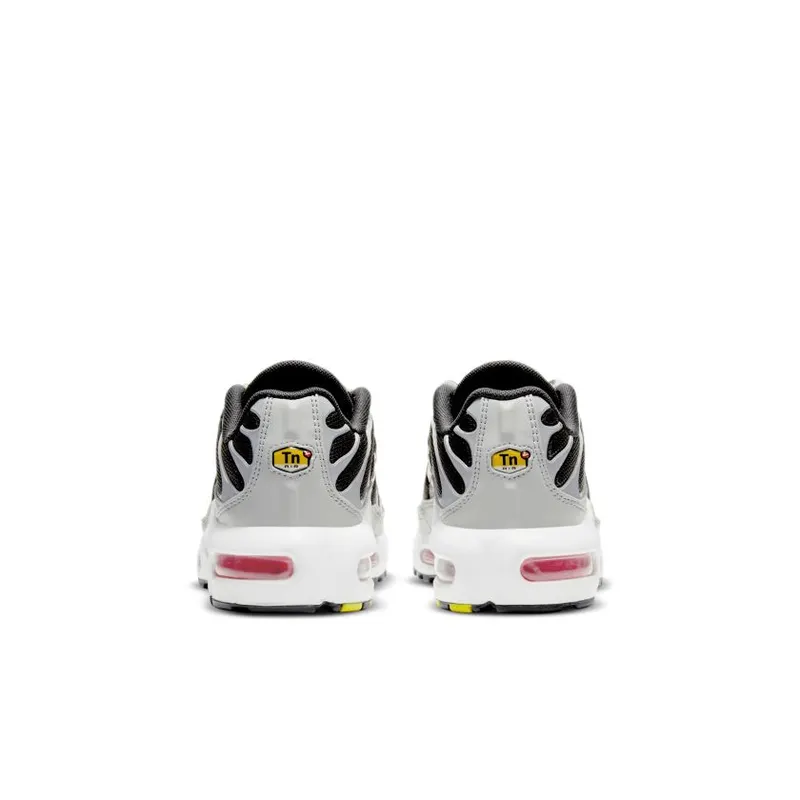 Nike Air Max Plus Dark Smoke Grey (GS) (CD0609-013)