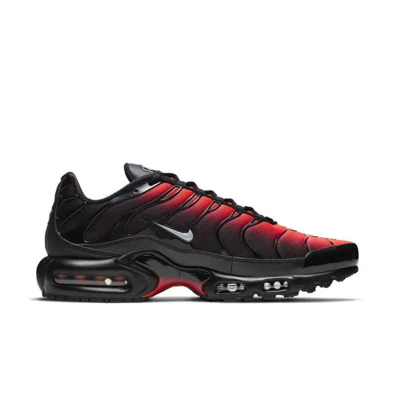 Nike Air Max Plus Deadpool (DC1936-001)