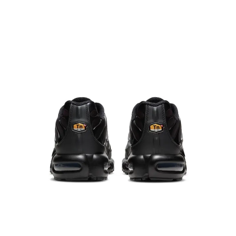 Nike Air Max Plus Deadpool (DC1936-001)