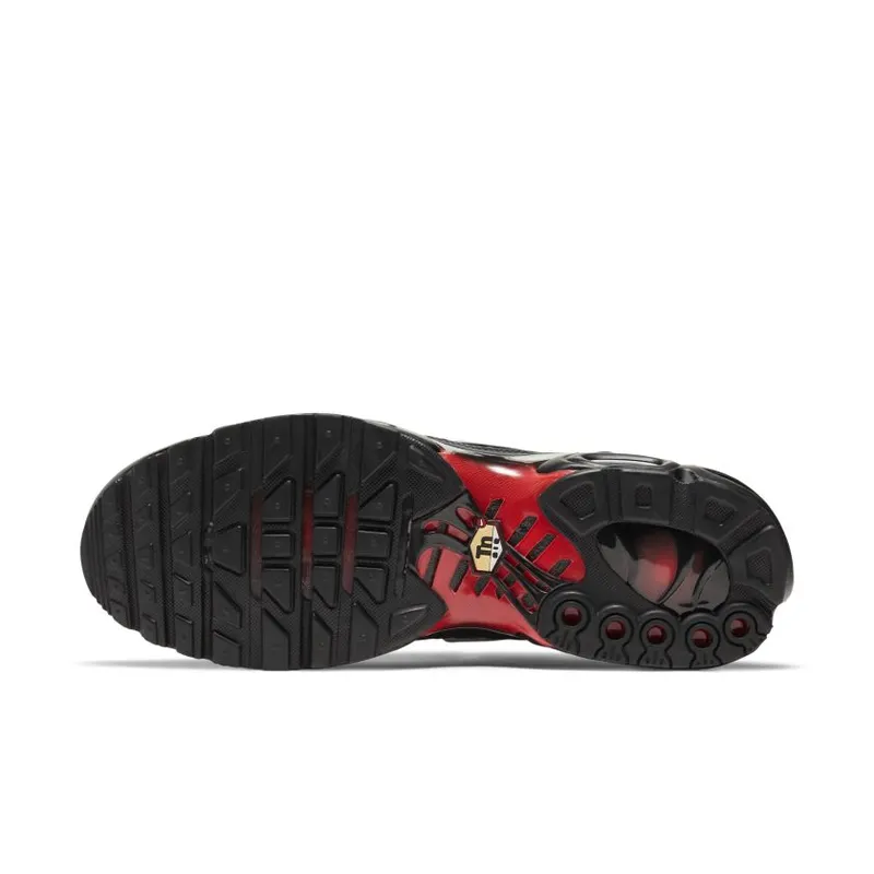 Nike Air Max Plus Deadpool (DC1936-001)
