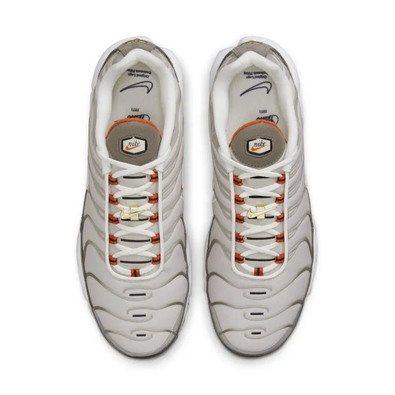 Nike Air Max Plus First Use Beige Orange (DB0681-200)