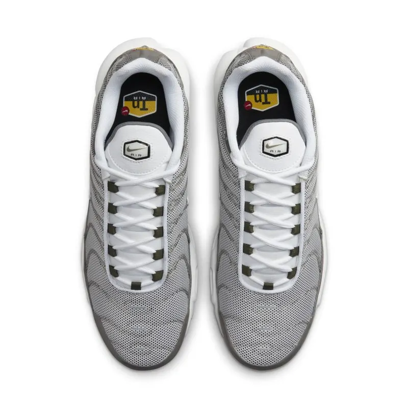 Nike Air Max Plus Flat Pewter (DV7665-002)