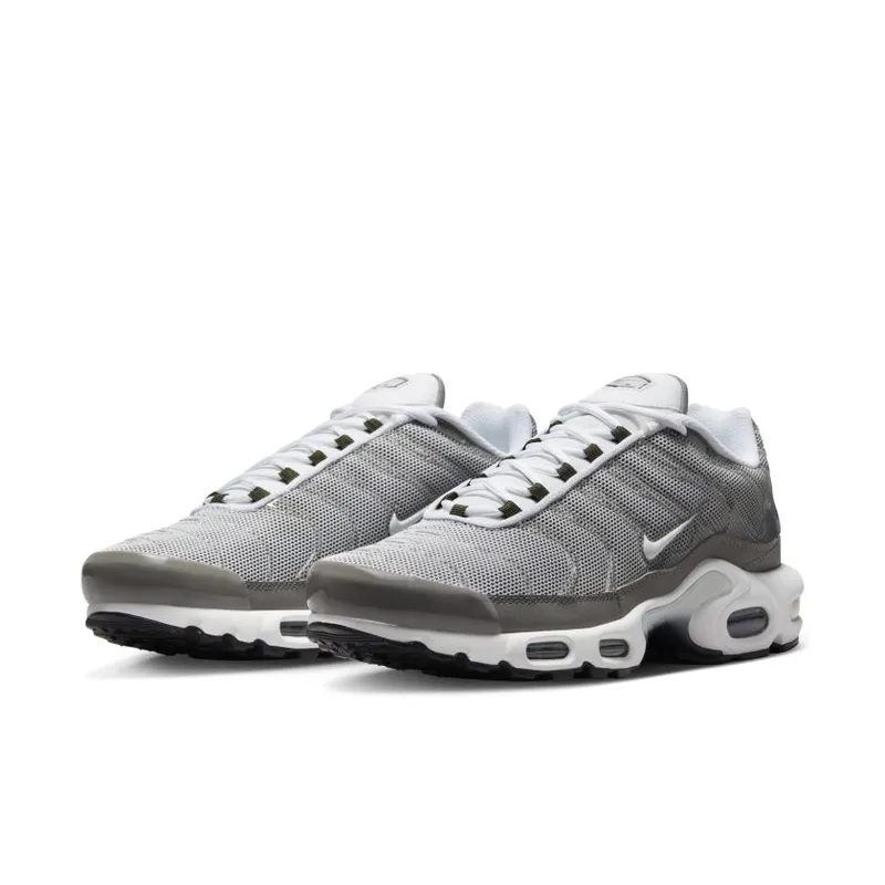 Nike Air Max Plus Flat Pewter (DV7665-002)