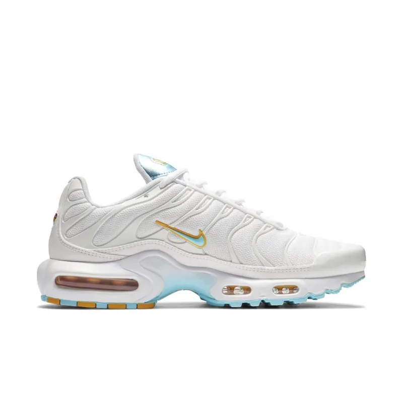 Nike Air Max Plus Glacier Blue (Women’s) (DA4287-100)