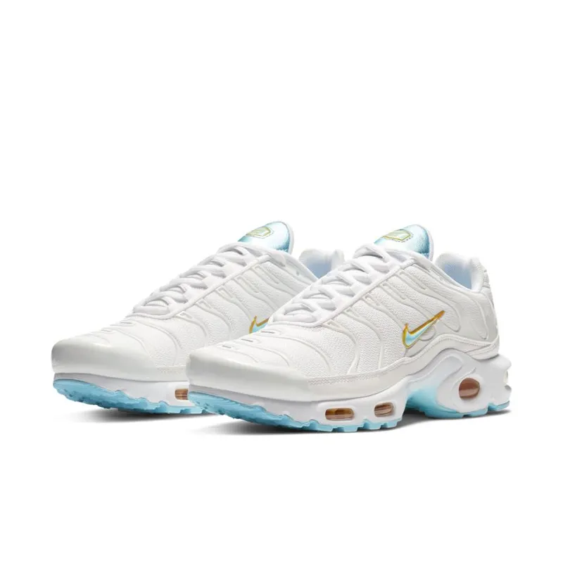 Nike Air Max Plus Glacier Blue (Women’s) (DA4287-100)