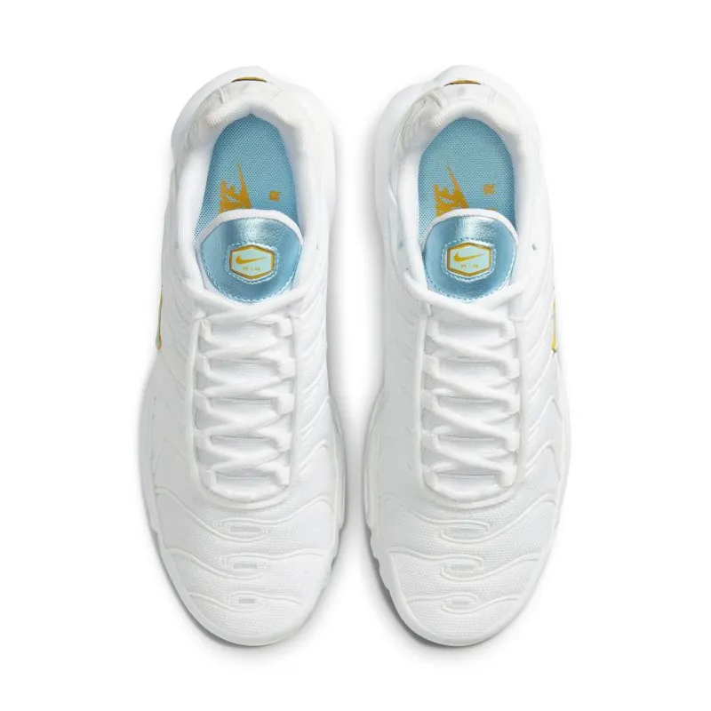 Nike Air Max Plus Glacier Blue (Women’s) (DA4287-100)