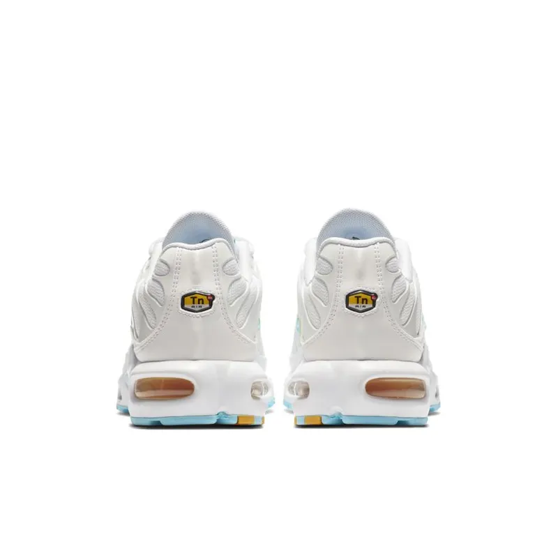 Nike Air Max Plus Glacier Blue (Women’s) (DA4287-100)