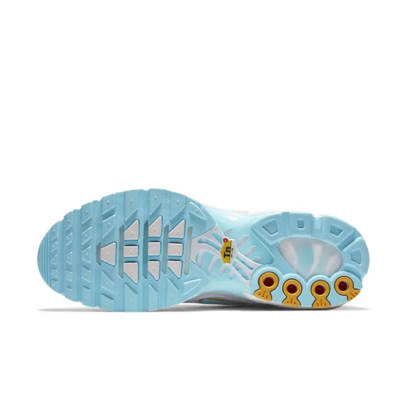 Nike Air Max Plus Glacier Blue (Women’s) (DA4287-100)