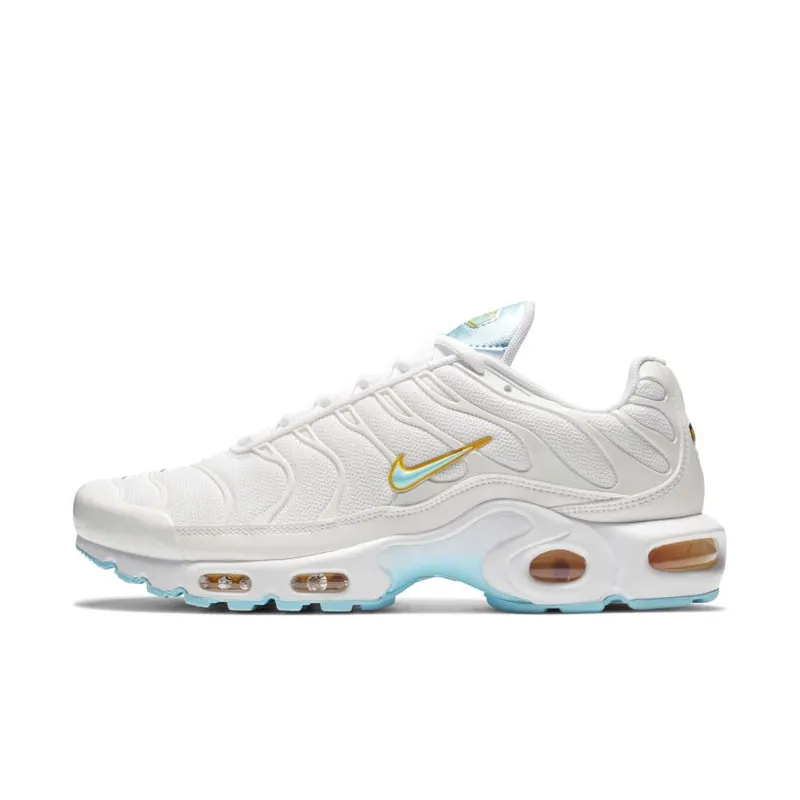 Nike Air Max Plus Glacier Blue (Women’s) (DA4287-100)