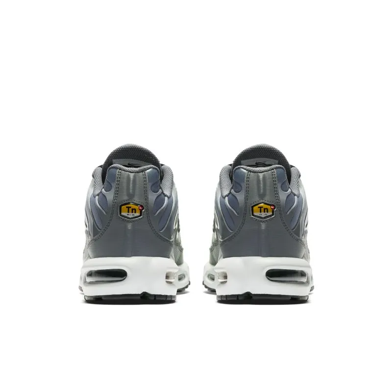 Nike Air Max Plus Gradient Grey Volt (852630-027)